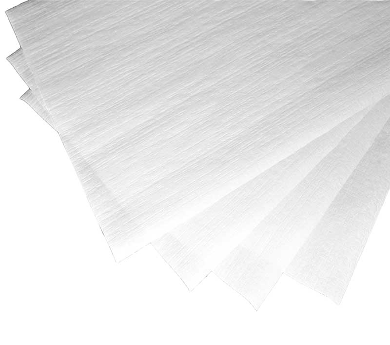 Tischdeckpapier Shetlandprägung B40xL50cm