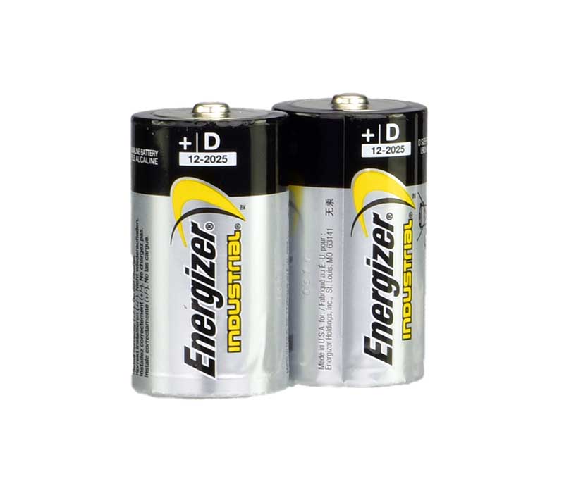 Batterie, LR20 Procell MN1300, 1.5 Volt