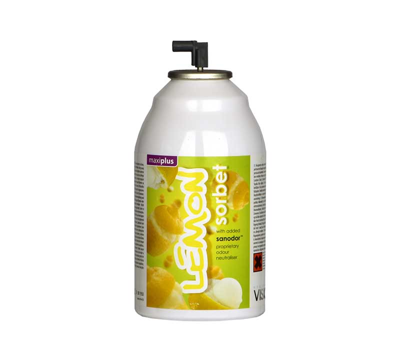 Duftdose TC Lemonade Macro