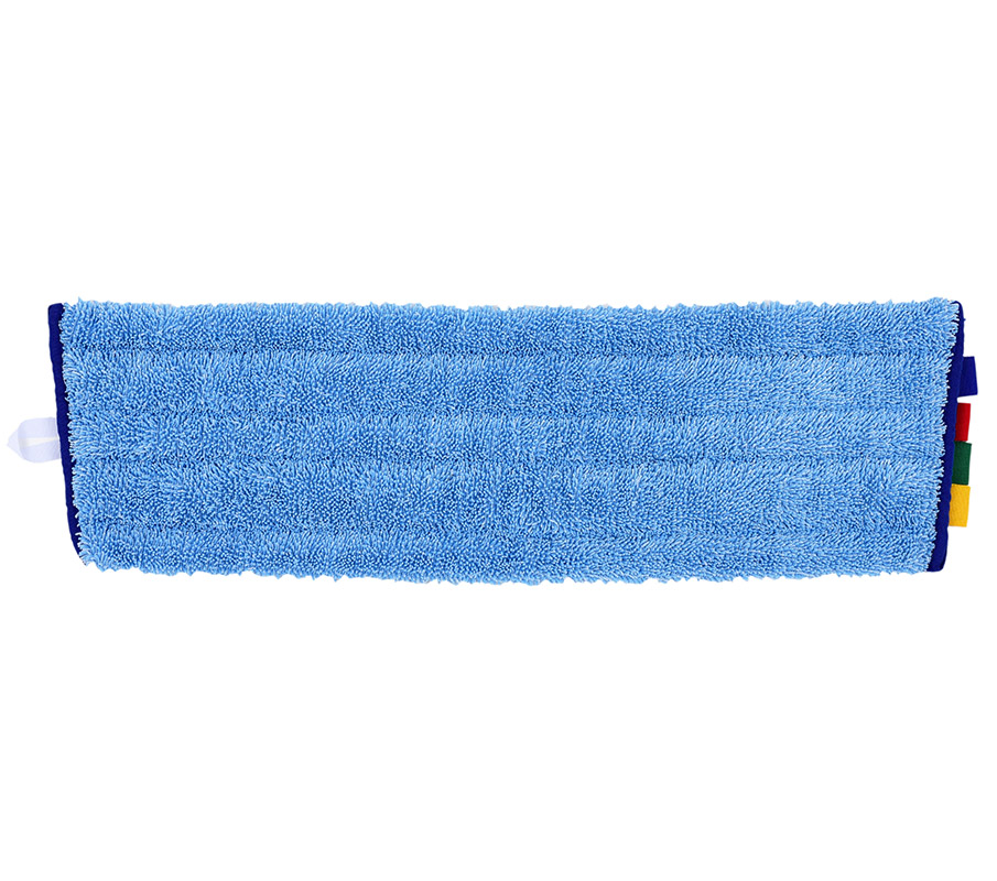 NUMATIC, NuTex Speed Velcro, 60cm, blau