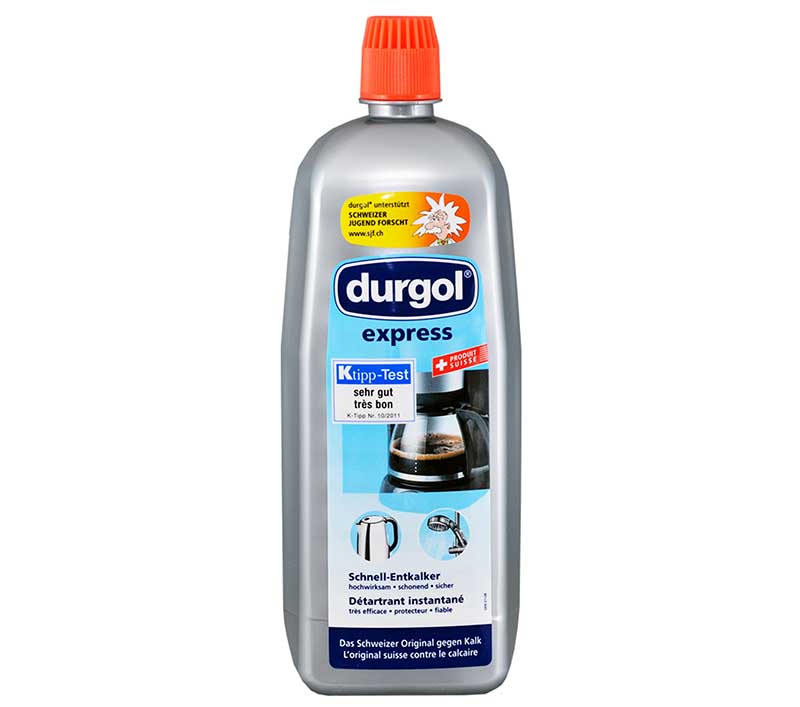 Durgol, Express Schnellentkalker, 1000ml